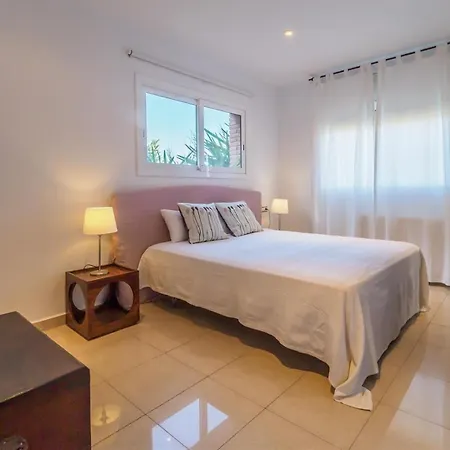 Villa Mas Mestre *