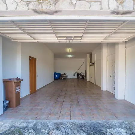 Mas Mestre Villa