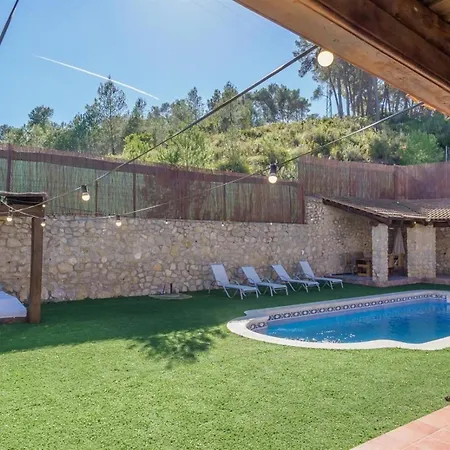 Villa Mas Mestre