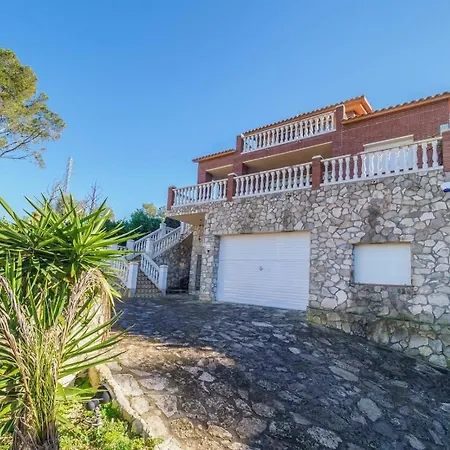 Villa Mas Mestre *