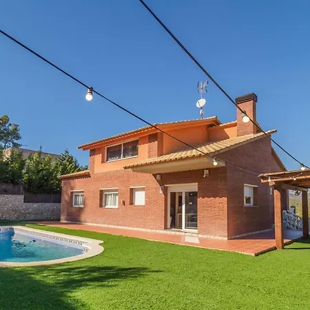 Mas Mestre Villa Olivella